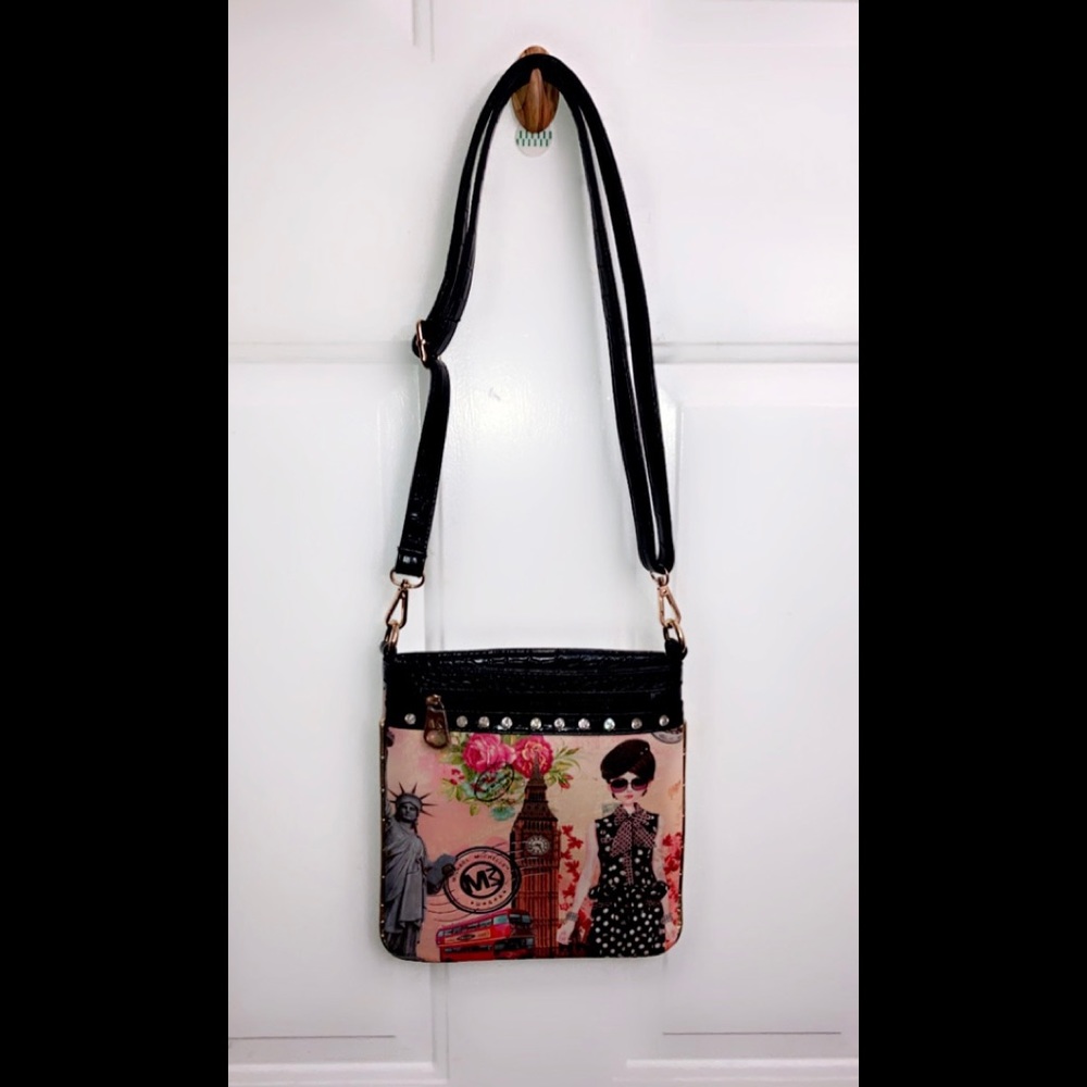 Micheal Michelle purse